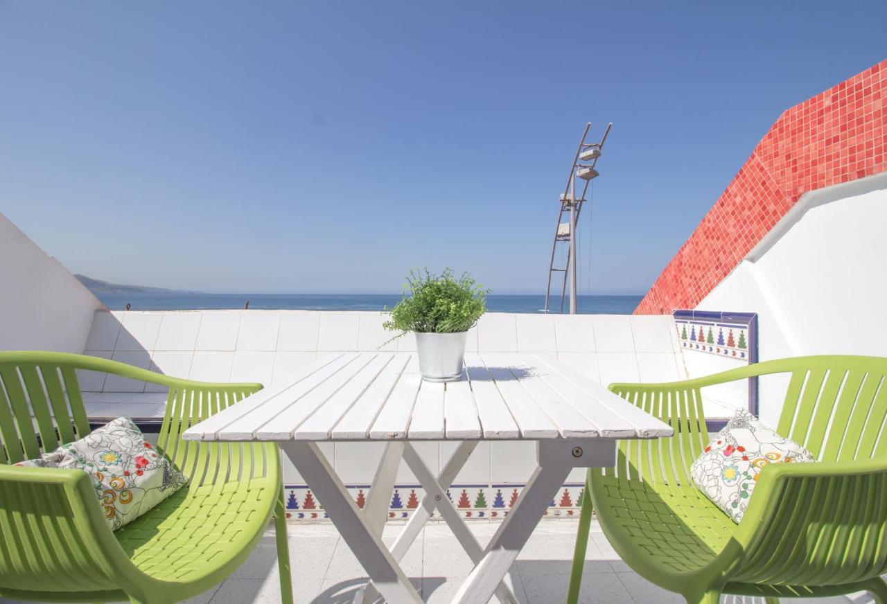 Corner Las Canteras Beach By Canariasgetaway Las Palmas de Gran Canaria Exterior photo